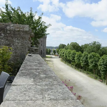 Le 27- Boutique Dinan
